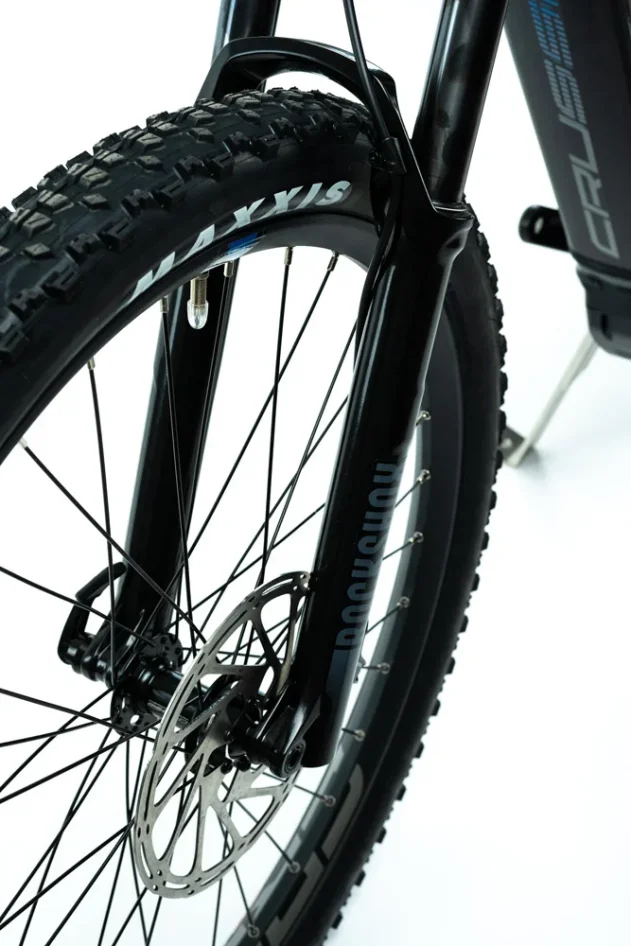 CRUSSIS E-ATLAND 10.9-M 2024