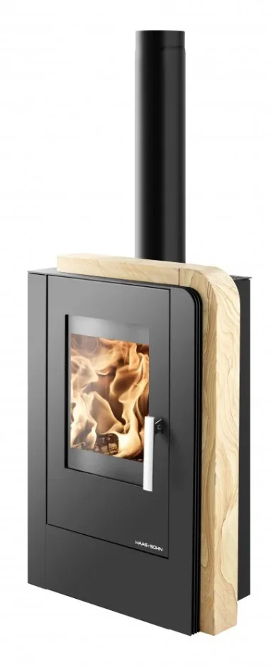 Krbová kamna HAAS+SOHN NORDBY