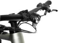 ACID HANDLEBAR BRACKET PRO-E 150/200