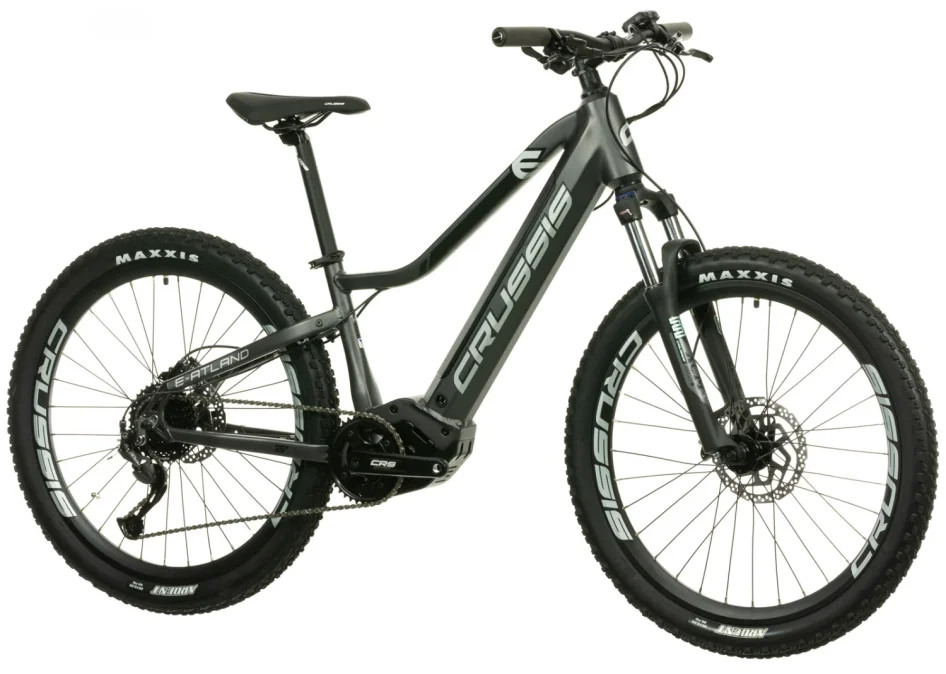 Elektrokolo CRUSSIS E-ATLAND 6.9-XS 2024