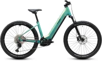 Elektrokolo CUBE REACTION HYBRID PERFORMANCE 720 EASY ENTRY MALDIVIAN´N´BLACK 2027