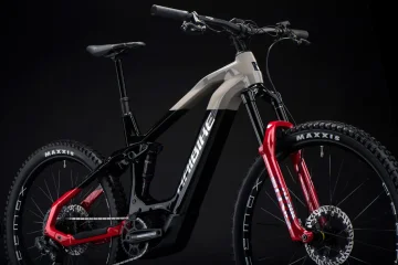 Novinky Haibike 2022