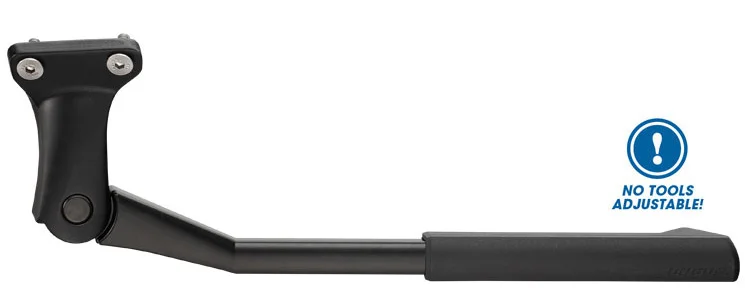 Stojan na kolo URSUS REAR STAND MOOI 40 MM 