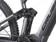 Celoopdružené elektrokolo CRUSSIS ONE-FULL 10.10 900 WH 2025