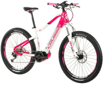 Proč si pořídit dámské elektrokolo?