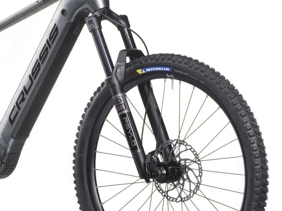 CRUSSIS ONE-FULL 10.10 900 WH 2025
