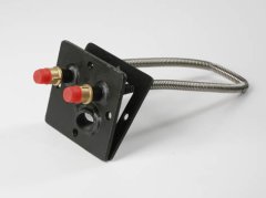 HAAS+SOHN VYCHLAZOVACÍ SMYČKA ADRIA II, MARMA, VESTRE, BERGAMO