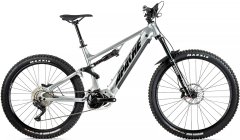 Elektrokolo APACHE QURUK 3 BOSCH 2024