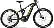 Celoodpružená elektrokola Haibike