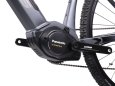 Elektrokolo CRUSSIS ONE-CROSS 7.10 720 WH 2025