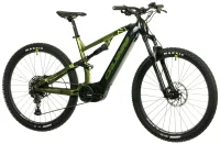 Celoopdružené elektrokolo CRUSSIS E-FULL 9.9-M 2024