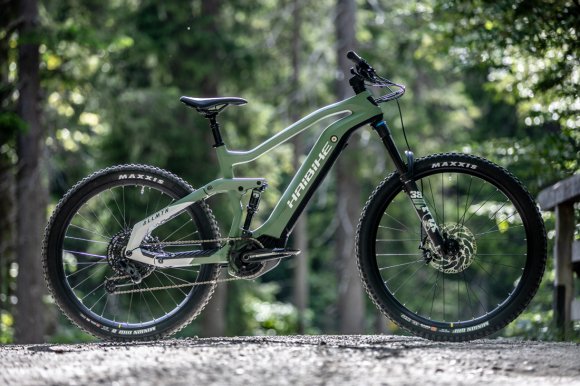 Jak dlouho vydrží motor elektrokola?