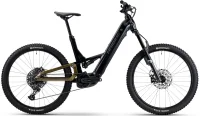 Celoodpružené elektrokolo HAIBIKE ALLTRAIL 10.5 ABS LOW 2025