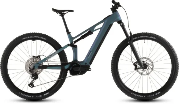 Elektrokola Cube 2026 - představení řady ONE44