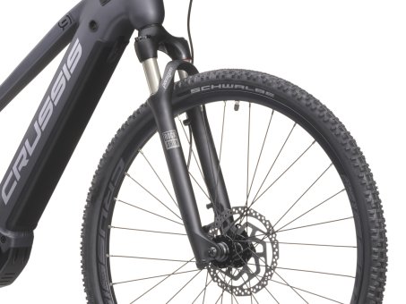 Elektrokolo CRUSSIS ONE-CROSS LOW 9.10 720 WH 2025