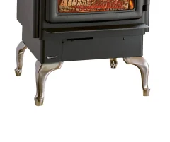REGENCY F 1150, F 2450, F 2500 NOŽIČKY NIKLOVANÉ LITINOVÉ