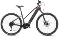 Elektrokolo CRUSSIS ONE-CROSS LOW 7.11 691 WH 2026 Elektrokolo CRUSSIS ONE-CROSS LOW 7.11 691 WH 2026