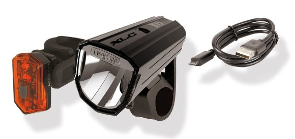 Posviťte si na cestu aneb jak vybrat správné světlo na kolo