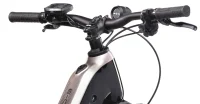 CRUSSIS E-COUNTRY 10.10 720 WH 2025 - Velikost rámu: 19" (výška 175 - 188 cm)