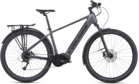 Elektrokolo CRUSSIS E-GORDO 7.11 715 WH 2026 Elektrokolo CRUSSIS E-GORDO 7.11 715 WH 2026
