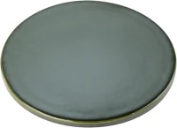 HAAS+SOHN KRYCÍ VÍČKO EBOLI/EMPOLI - Barva keramiky: hnědá