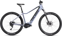 Elektrokolo CRUSSIS E-FIONNA 7.10 720 WH 2025