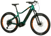 Elektrokolo CRUSSIS E-ATLAND 8.9-L 2024