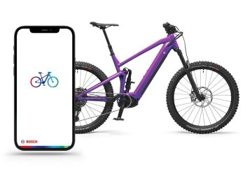 Představení nové aplikace eBike Flow