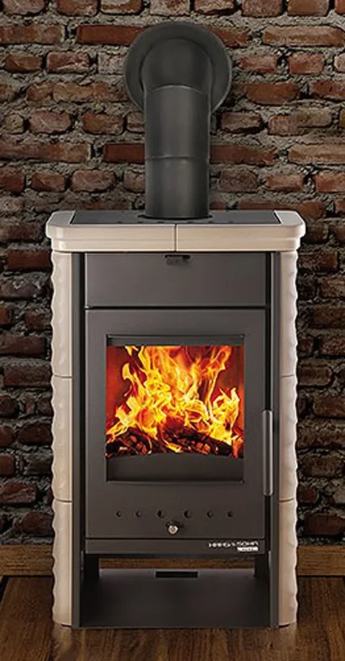 HAAS+SOHN SARA - Barva keramiky: capuccino