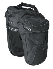 Brašna na nosič KLS ADVENTURE 20