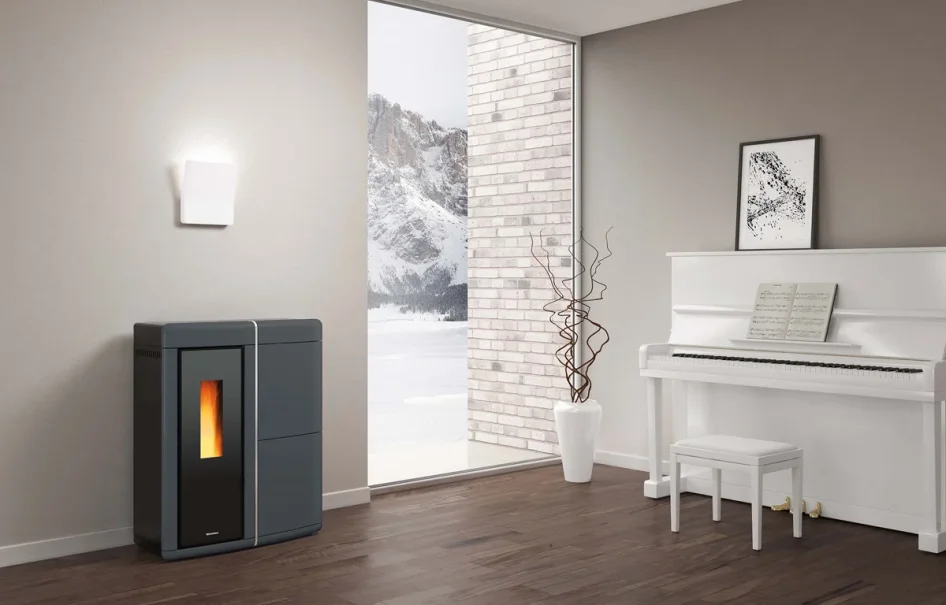 LA NORDICA EVELYNE IDRO 2.0