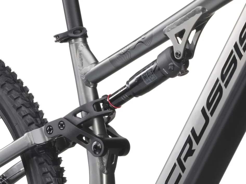 CRUSSIS ONE-FULL 9.10 720 WH 2025
