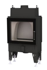 Krbová vložka BEF HOME DOUBLE FEEL 6 N PASSIVE