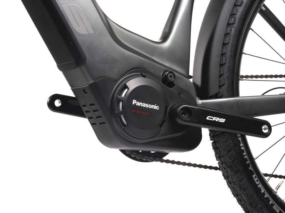 CRUSSIS ONE-COUNTRY 10.10 720 WH 2025