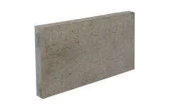 ORTNER AKUMULAČNÍ OBESTAVBOVÁ DESKA 600x300x40 mm