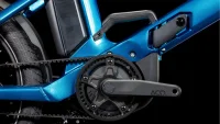 CUBE FOLD HYBRID COMFORT ELECTRICBLUE´N´REFLECT 2025