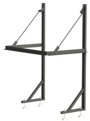 BEF HOME NOSNÝ RÁM KRBOVÉ VLOŽKY BEF THERM V 8 C