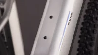Elektrokolo CUBE REACTION HYBRID ONE 800 SLEEKGREY´N´PRISM 2026 detail Elektrokolo CUBE REACTION HYBRID ONE 800 SLEEKGREY´N´PRISM 2026 detail