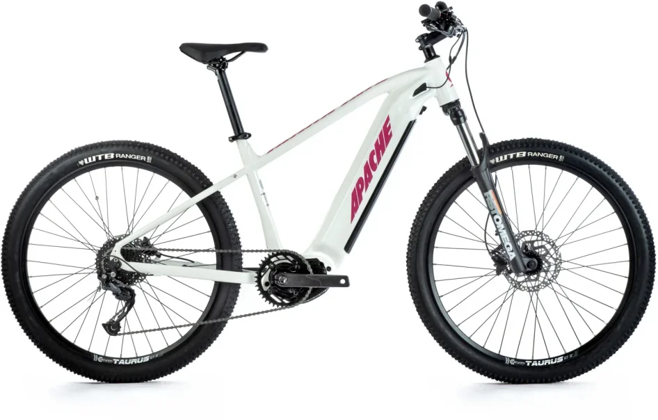 Elektrokolo APACHE TANKA TATE MX3 510 2024