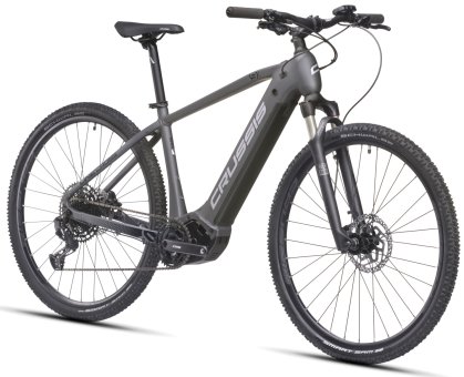 Elektrokolo CRUSSIS ONE-CROSS 9.10 720 WH 2025