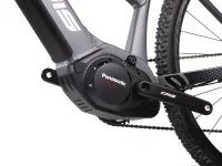CRUSSIS ONE-CROSS LOW 9.10 720 WH 2025