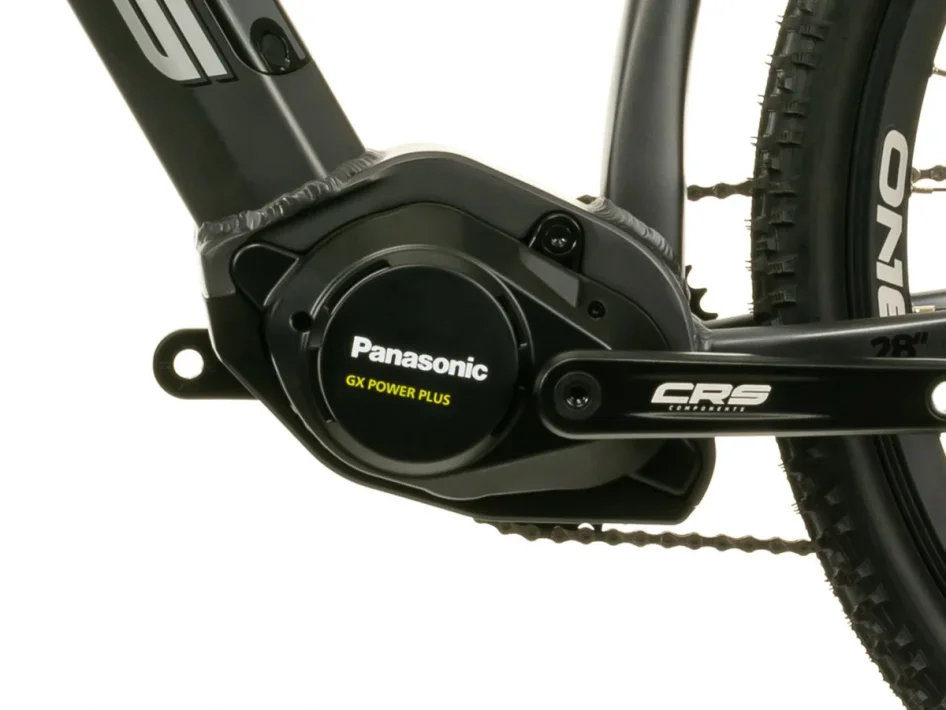 CRUSSIS ONE-CROSS LOW 7.9-XS 2024