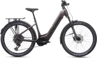Elektrokolo CRUSSIS ONE-COUNTRY 10.11 715 WH 2026 Elektrokolo CRUSSIS ONE-COUNTRY 10.11 715 WH 2026