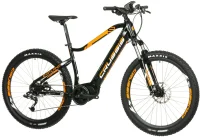 Elektrokolo CRUSSIS E-ATLAND 5.8 2023