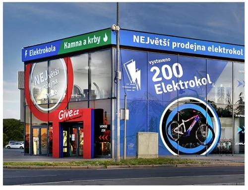 O nás