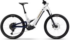 Celoodpružené elektrokolo HAIBIKE ALLTRAIL 8 LOW 2025
