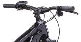 Elektrokolo CRUSSIS E-GUERA 10.10 900 WH 2025
