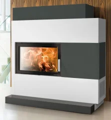 Krbová stavebnice HAAS+SOHN ADONIS II