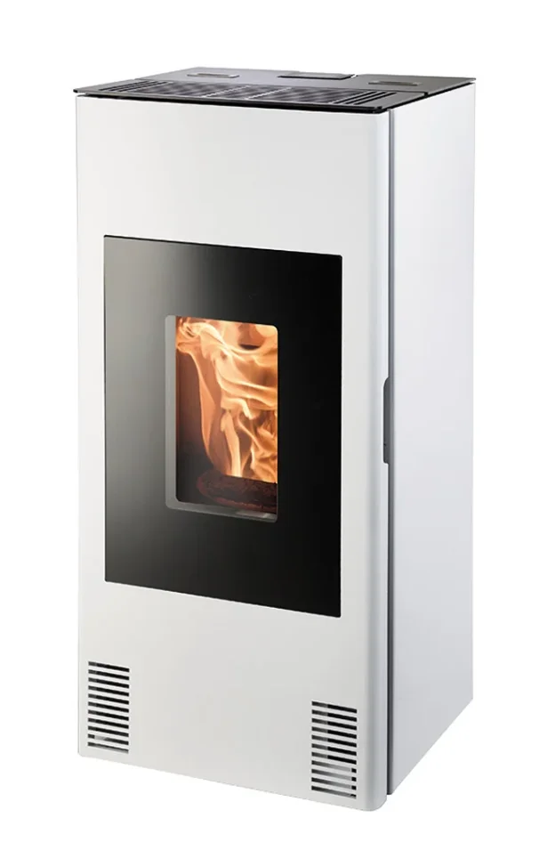 HAAS+SOHN HSP 4 PARMA/BÍLÁ