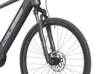 CRUSSIS ONE-CROSS 7.10 720 WH 2025 - Velikost rámu: 18" (výška 170 - 180 cm)